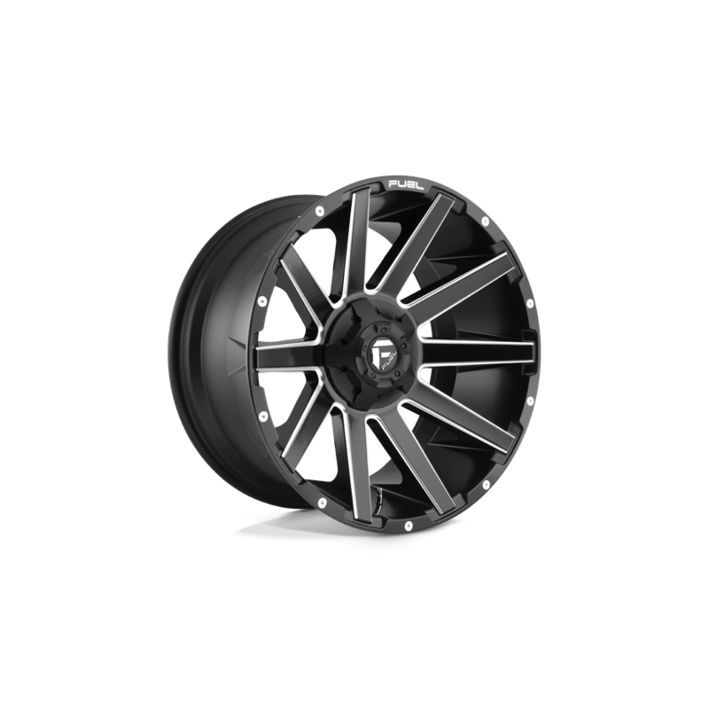 Fuel 1PC D616 Contra