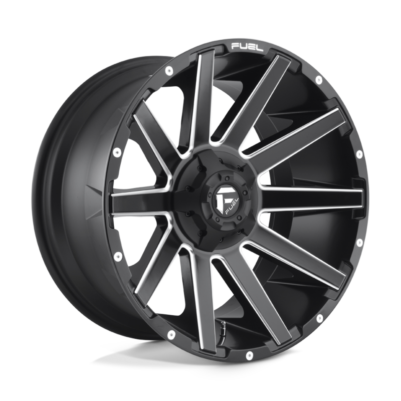 Fuel 1PC D616 Contra