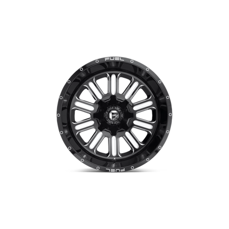Fuel 1PC D620 Hardline