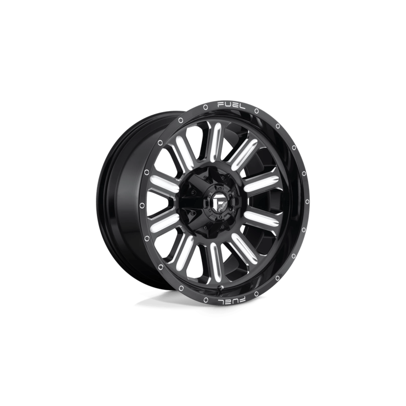 Fuel 1PC D620 Hardline