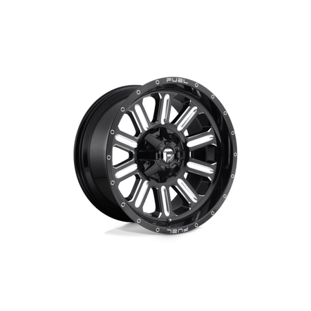 Fuel 1PC D620 Hardline