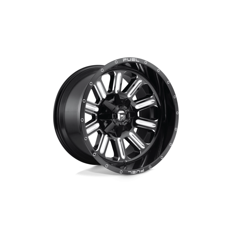 Fuel 1PC D620 Hardline