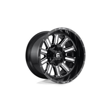 Fuel 1PC D620 Hardline