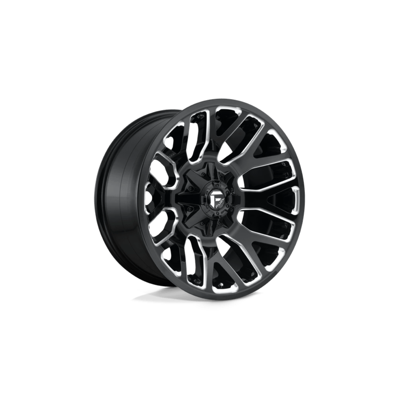 Fuel 1PC D623 Warrior