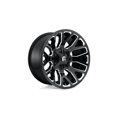 Fuel 1PC D623 Warrior