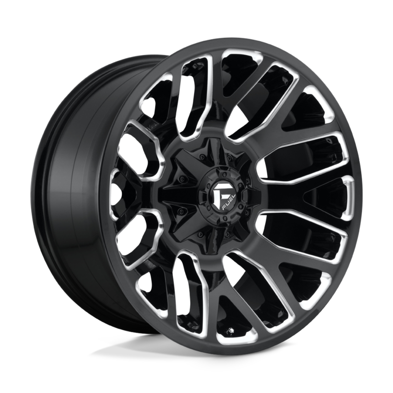 Fuel 1PC D623 Warrior