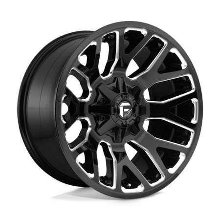 Fuel 1PC D623 Warrior