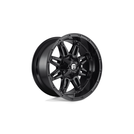 Fuel 1PC D625 Hostage