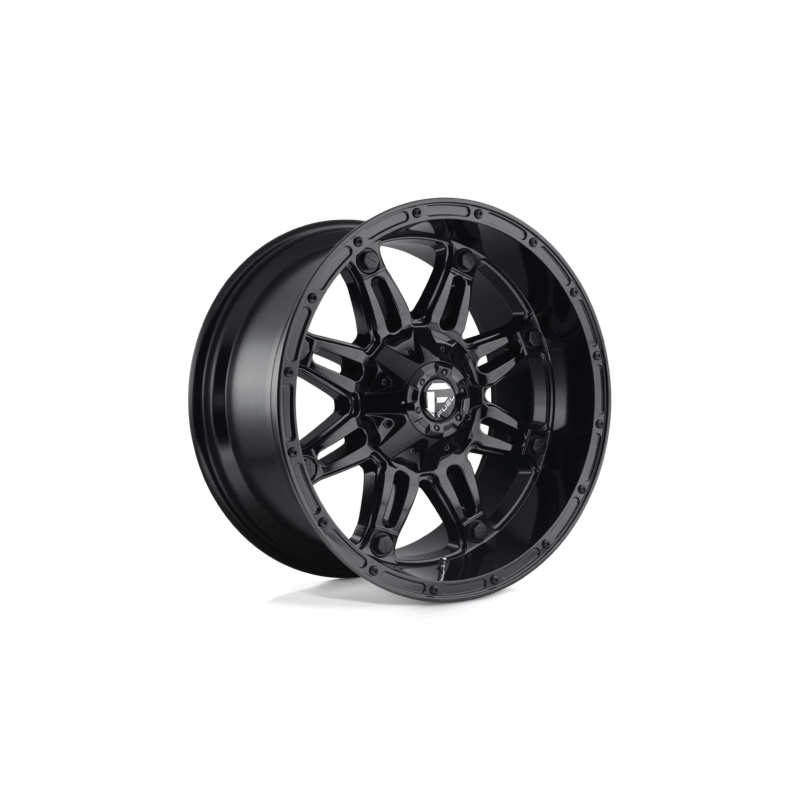 Fuel 1PC D625 Hostage