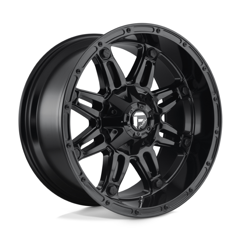Fuel 1PC D625 Hostage