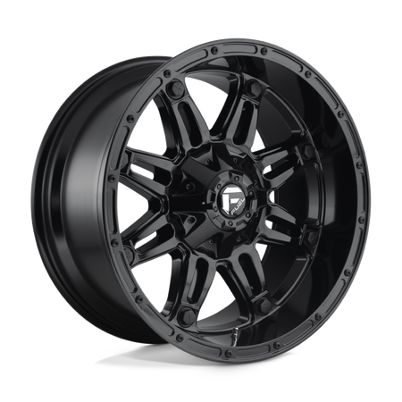 Fuel 1PC D625 Hostage