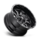 Fuel 1PC D627 Vandal