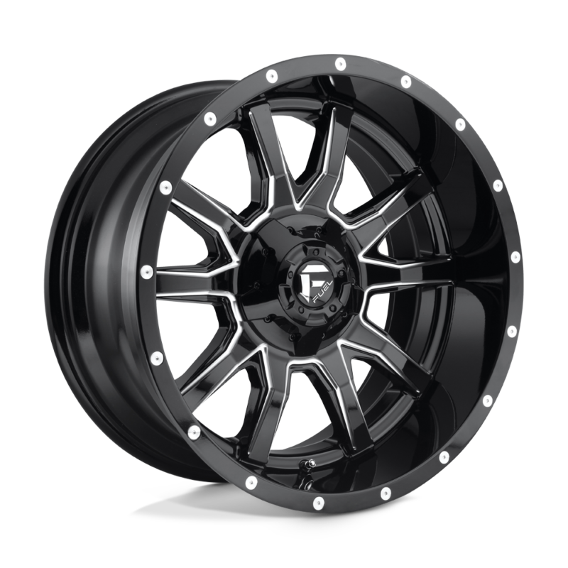 Fuel 1PC D627 Vandal