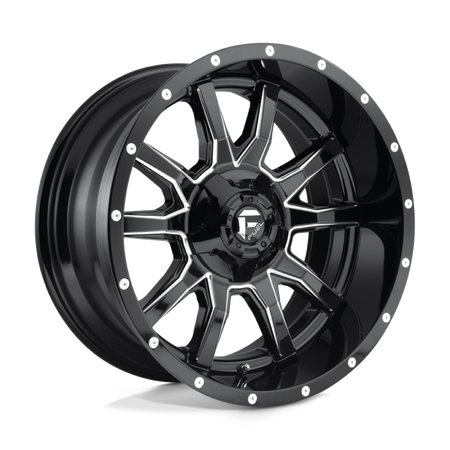Fuel 1PC D627 Vandal