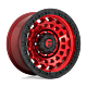 Fuel 1PC D632 Zephyr