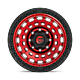 Fuel 1PC D632 Zephyr
