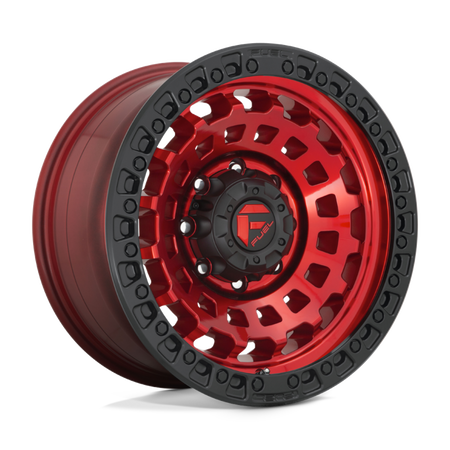 Fuel 1PC D632 Zephyr