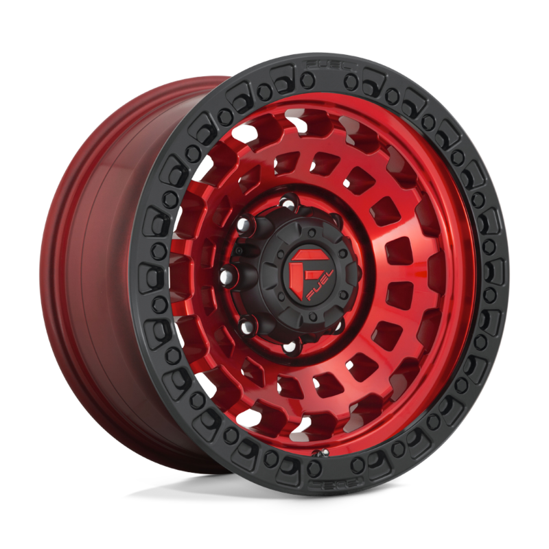 Fuel 1PC D632 Zephyr