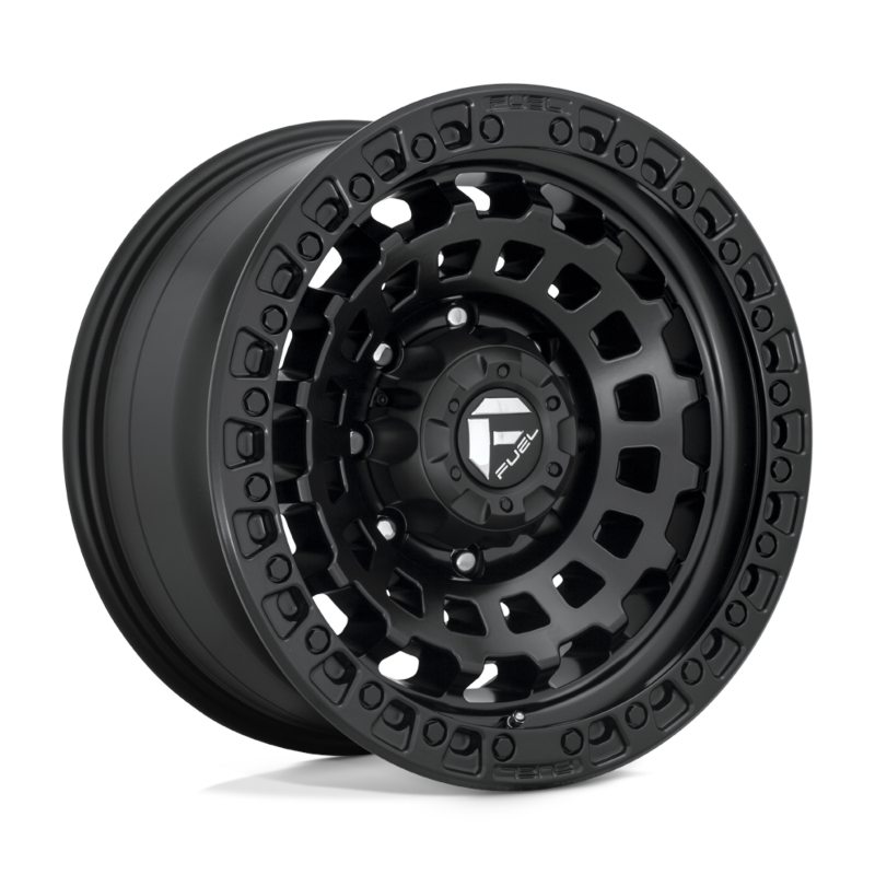 Fuel 1PC D633 Zephyr
