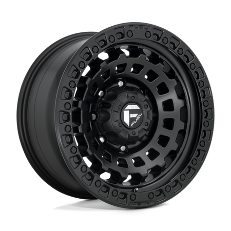Fuel 1PC D633 Zephyr