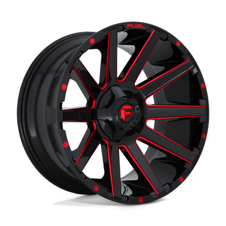 Fuel 1PC D643 Contra