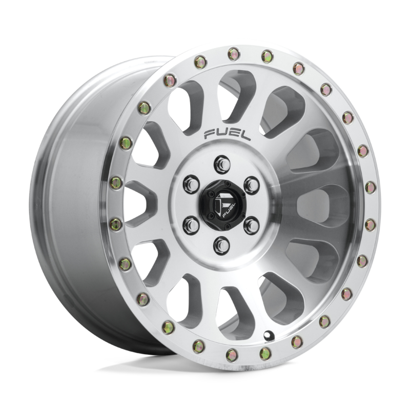 Fuel 1PC D647 Vector