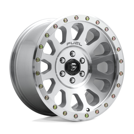 Fuel 1PC D647 Vector