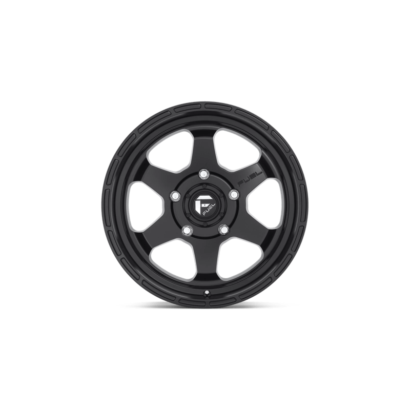 Fuel 1PC D664 Shok