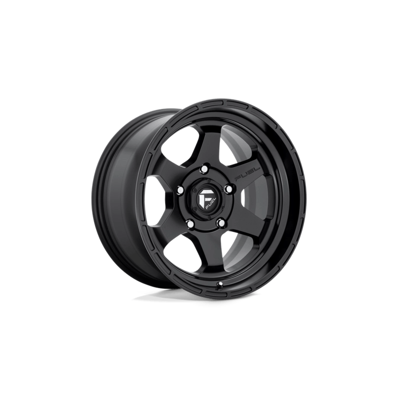 Fuel 1PC D664 Shok