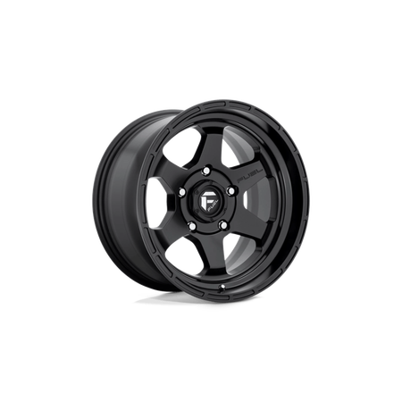 Fuel 1PC D664 Shok