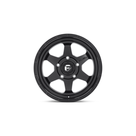 Fuel 1PC D664 Shok