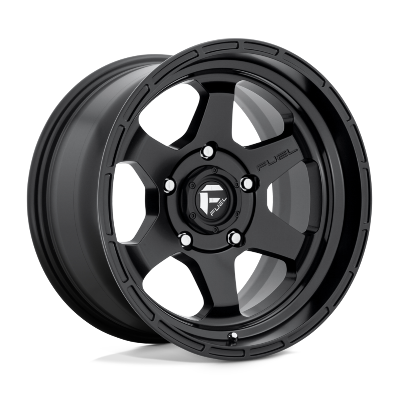 Fuel 1PC D664 Shok
