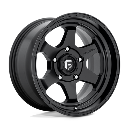 Fuel 1PC D664 Shok
