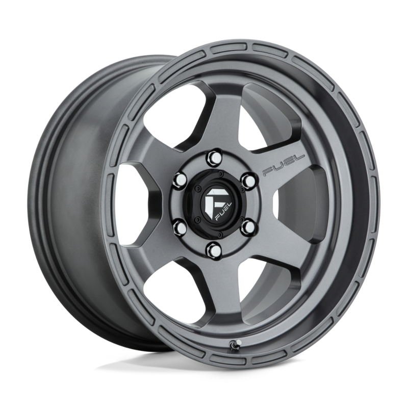 Fuel 1PC D665 Shok