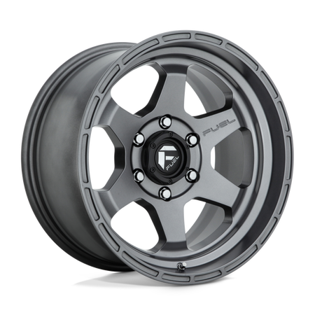Fuel 1PC D665 Shok