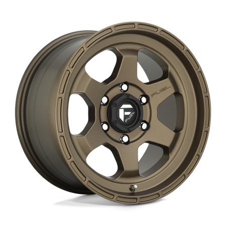 Fuel 1PC D666 Shok