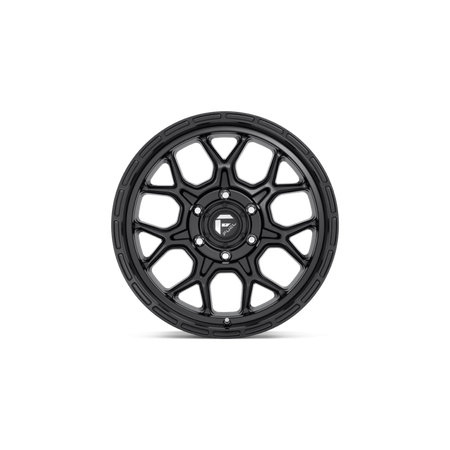 Fuel 1PC D670 Tech