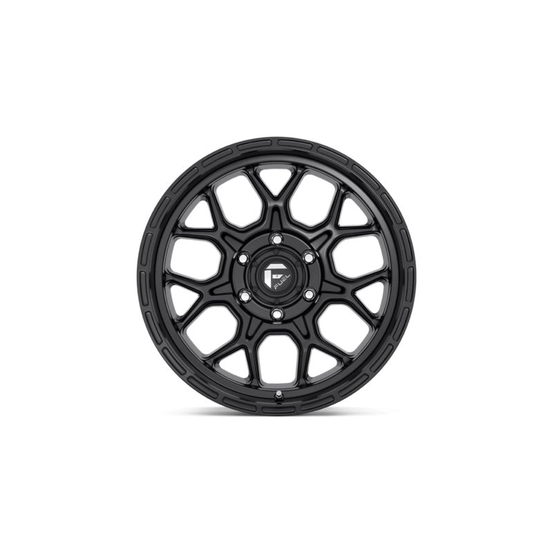 Fuel 1PC D670 Tech