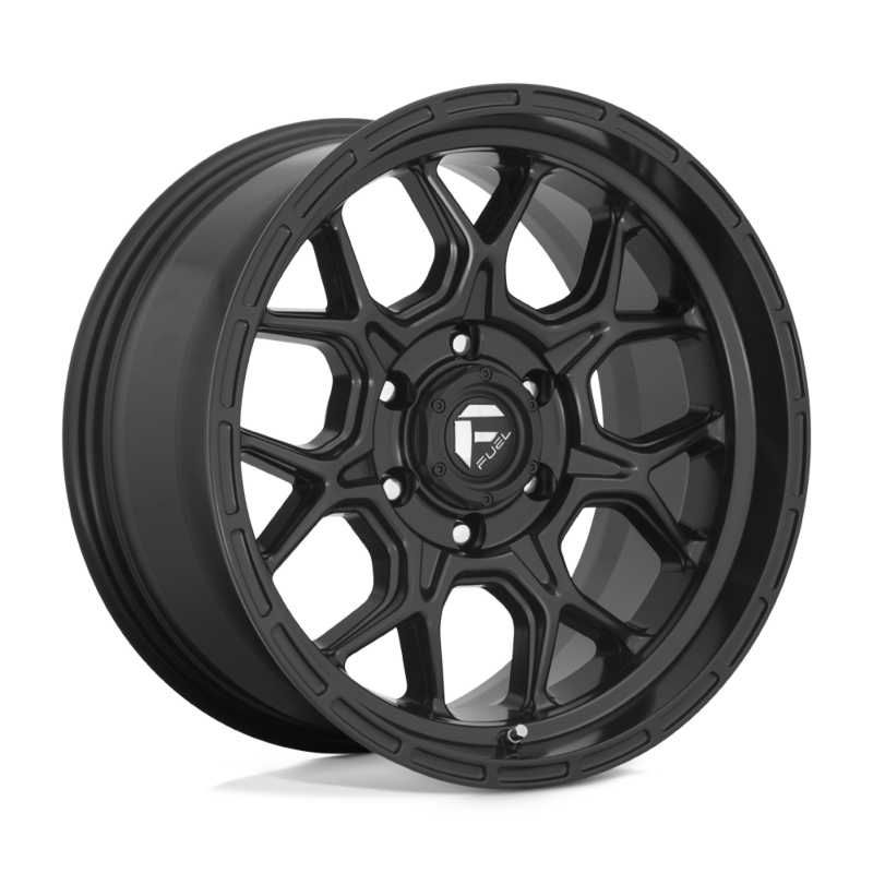 Fuel 1PC D670 Tech