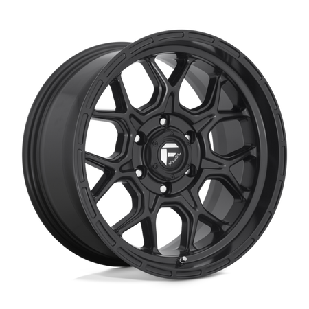 Fuel 1PC D670 Tech