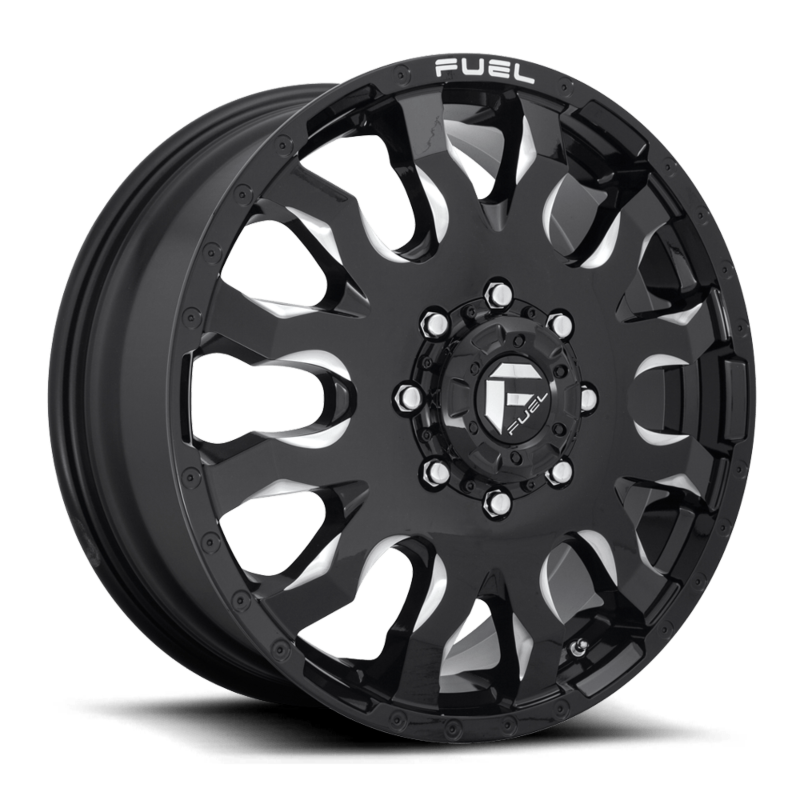 Fuel 1PC D673 Blitz