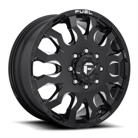 Fuel 1PC D673 Blitz