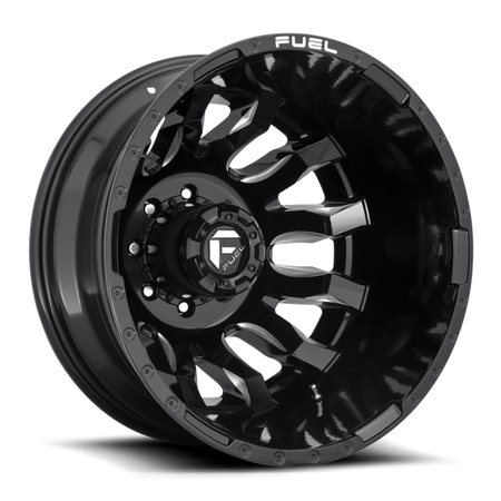 Fuel 1PC D673 Blitz