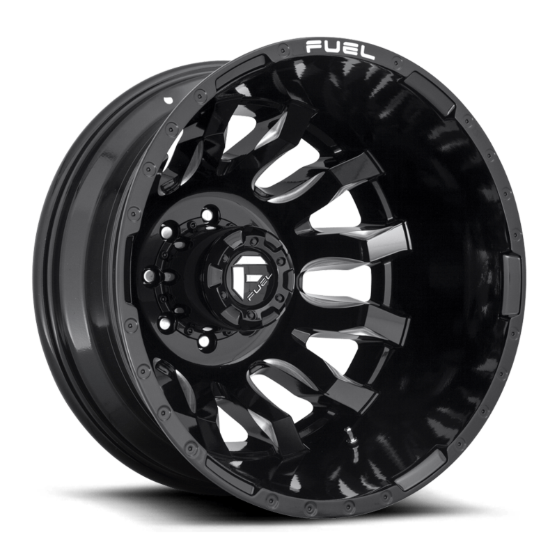 Fuel 1PC D673 Blitz