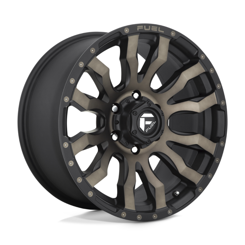 Fuel 1PC D674 Blitz