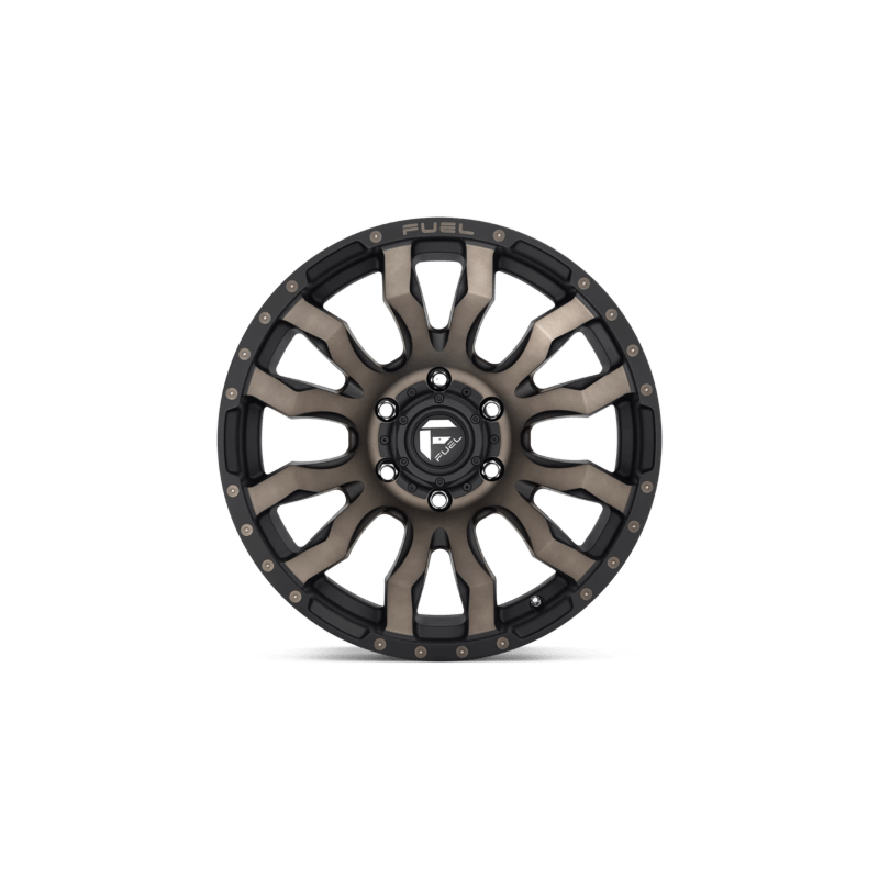Fuel 1PC D674 Blitz