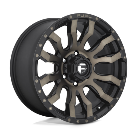 Fuel 1PC D674 Blitz