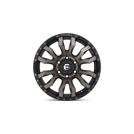 Fuel 1PC D674 Blitz