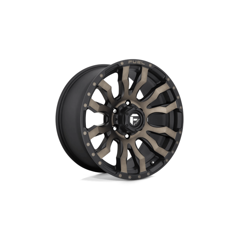 Fuel 1PC D674 Blitz