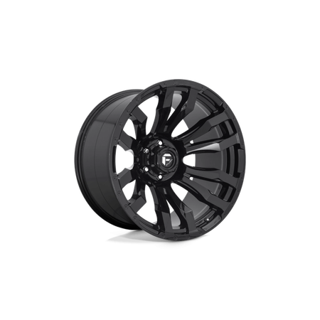 Fuel 1PC D675 Blitz